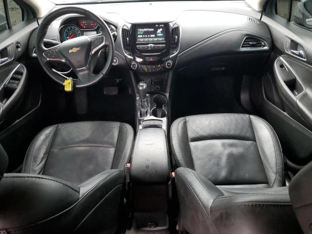 2017 CHEVROLET CRUZE PREM - 1G1BF5SM8H7187889