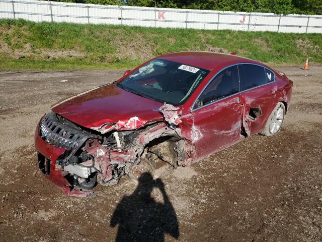 Vin: 2g4gn5ex7f9143959, lot: 56279025, buick regal premium 2015 img_1