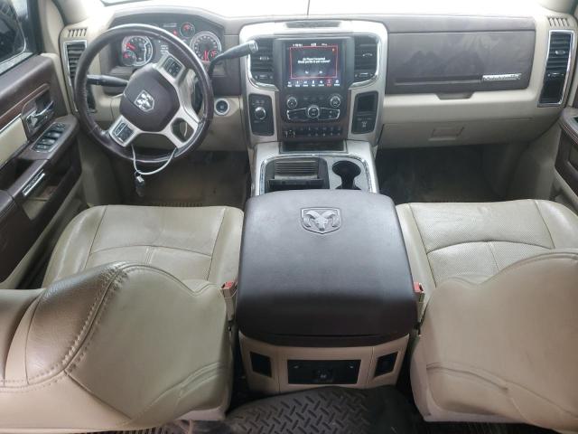 2018 RAM 2500 LARAM - 3C6UR5FL7JG428576