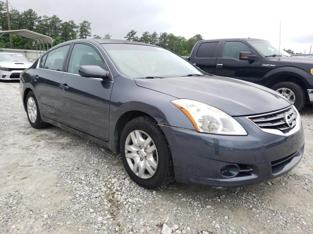 Vin: 1n4al2ap2cc217304, lot: 58848835, nissan altima base 20124
