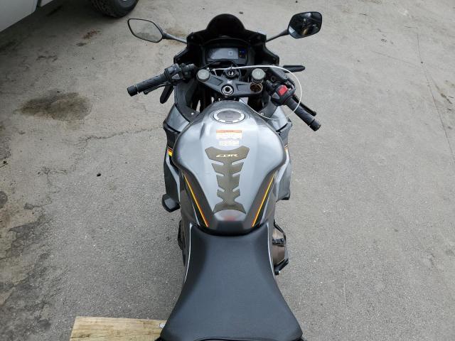 2022 HONDA CBR500 RA MLHPC6256N5301249