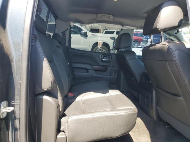 2018 GMC SIERRA C15 - 3GTU1NER3JG384209