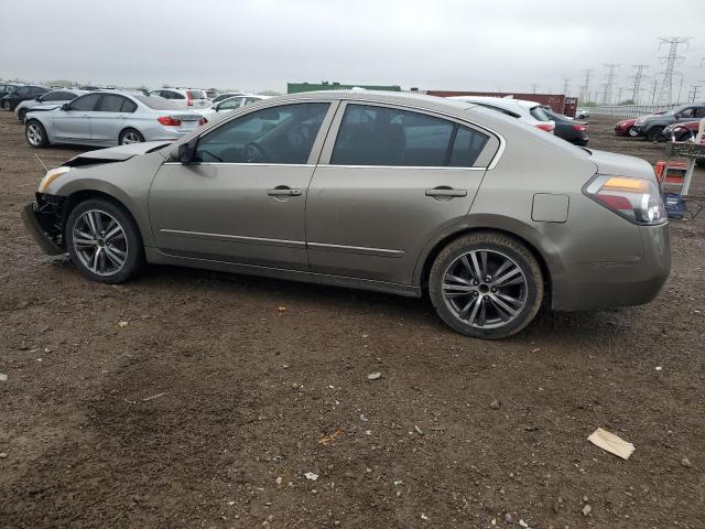 Vin: 1n4al2ap7cc221087, lot: 55518035, nissan altima base 20122