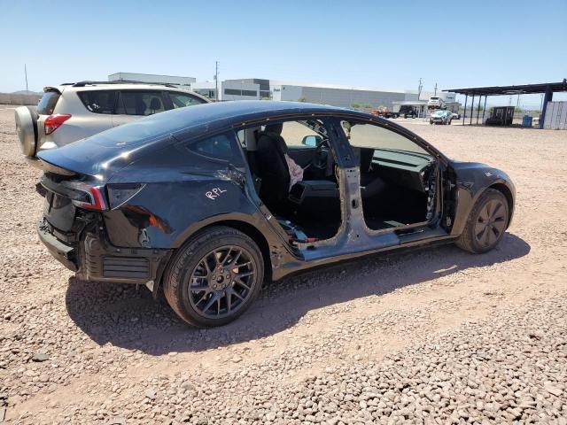 Vin: 5yj3e1ea7rf871823, lot: 57350465, tesla model 3 20243