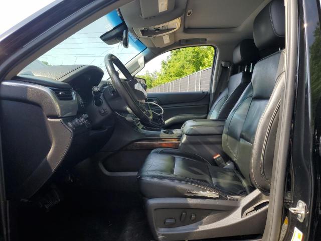 2017 CHEVROLET TAHOE K150 - 1GNSKBKC7HR189881