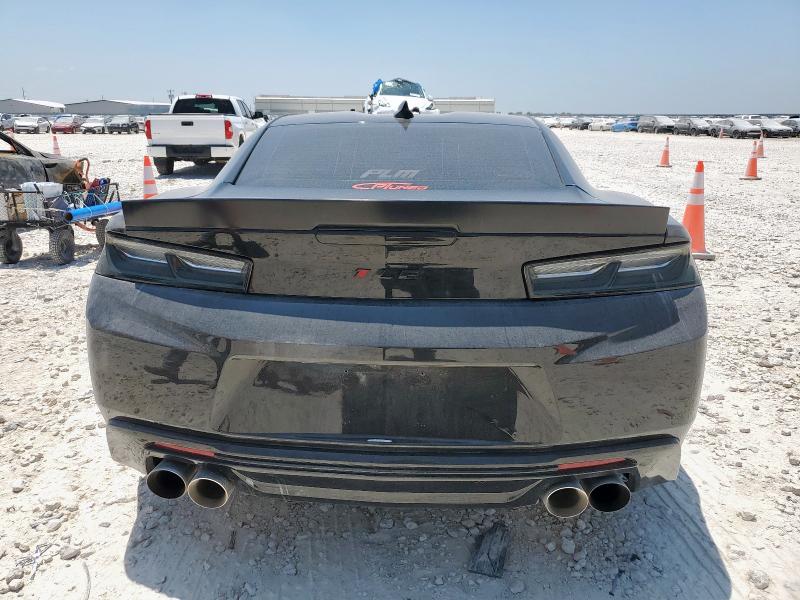 2017 CHEVROLET CAMARO SS 1G1FE1R77H0161967