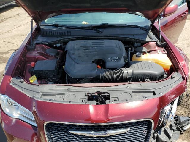 2016 CHRYSLER 300 LIMITE - 2C3CCAAG5GH308054