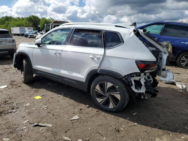 Vin: 3vvuc7b21sm031453, lot: 58037925, volkswagen taos se se 20252