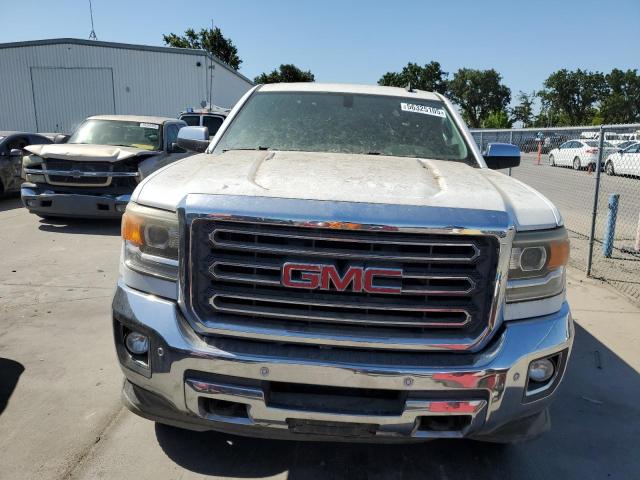 2015 GMC SIERRA K25 - 1GT12ZE86FF195559