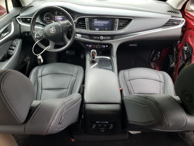 2020 BUICK ENCLAVE ES 5GAERBKW8LJ302161