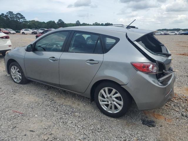 Vin: jm1bl1l7xc1522325, lot: 55664235, mazda 3 i 20122