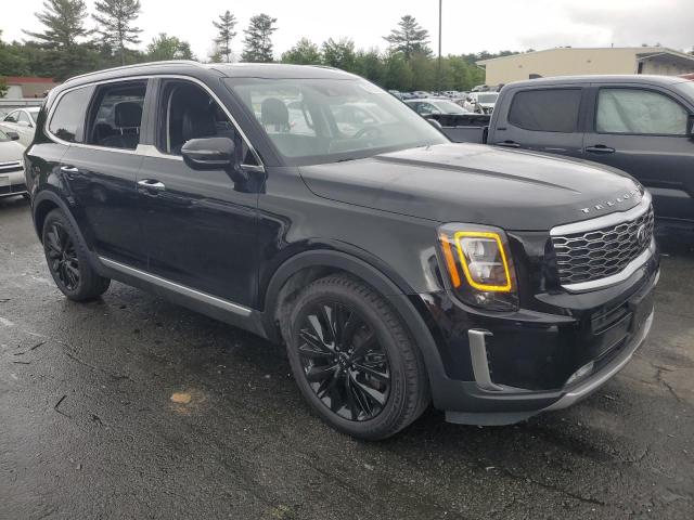 2020 KIA TELLURIDE SX - 5XYP5DHC1LG074872