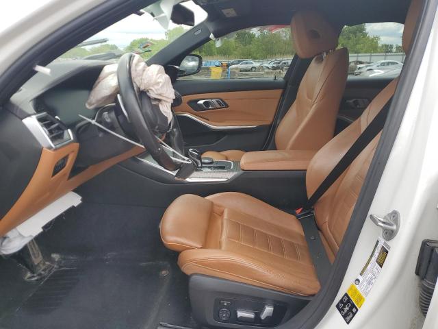 2021 BMW 330XI - 3MW5R7J06M8C19749