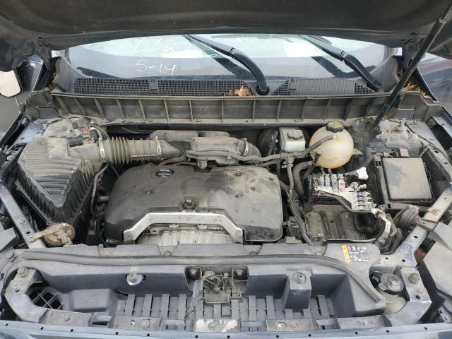 2019 GMC ACADIA SLE 1GKKNRLA2KZ198327