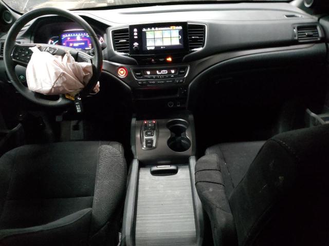 2022 HONDA PILOT SPOR 5FNYF6H32NB033030