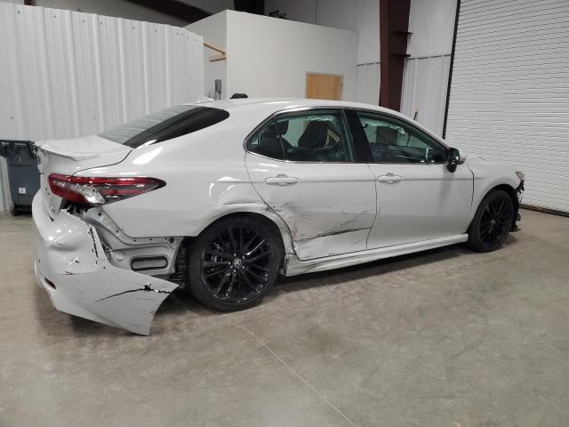 Vin: 4t1k61ak0ru243158, lot: 57899585, toyota camry xse 20243