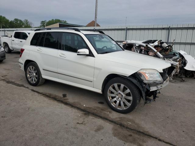 Vin: wdcgg8hb0bf581699, lot: 56752935, mercedes-benz glk-class 350 4matic 20114