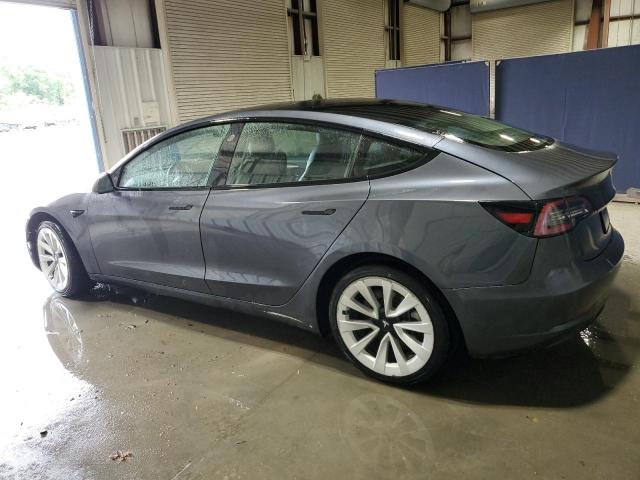 Vin: 5yj3e1eb6nf289327, lot: 58176825, tesla model 3 20222