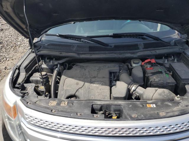 2015 FORD EXPLORER X - 1FM5K8D84FGB70257