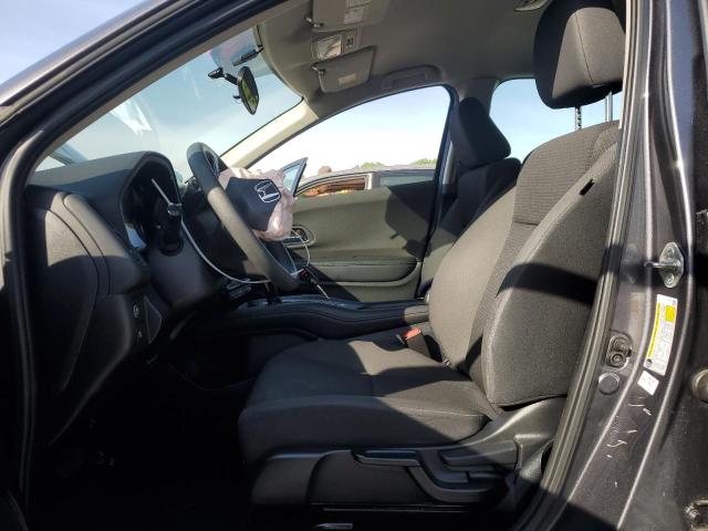 2019 HONDA HR-V LX - 3CZRU6H34KG711531