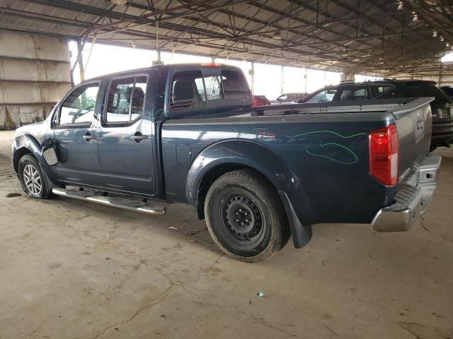 Vin: 1n6dd0fr7hn745870, lot: 55844745, nissan frontier sv 20172