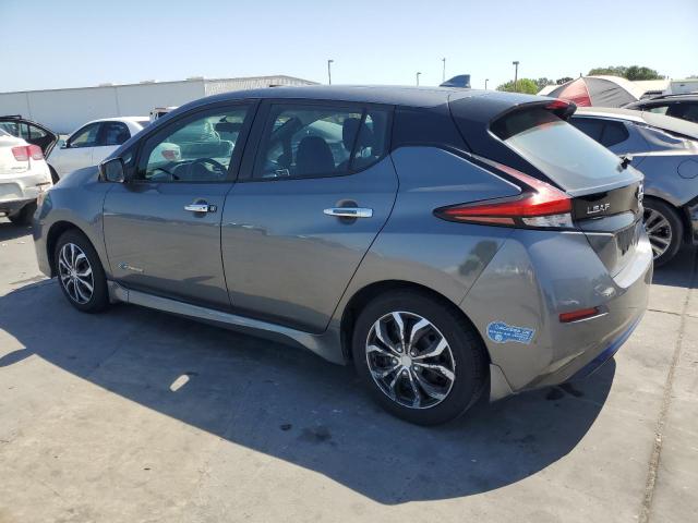 Vin: 1n4az1cp2jc303814, lot: 58406135, nissan leaf s 20182