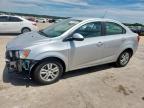 2015 CHEVROLET SONIC LT - 1G1JC5SH7F4159961