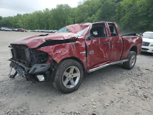 2014 RAM 1500 ST - 1C6RR7FTXES186186