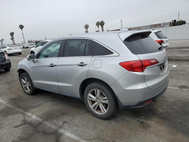 Vin: 5j8tb4h55dl022936, lot: 57062355, acura rdx technology 20132