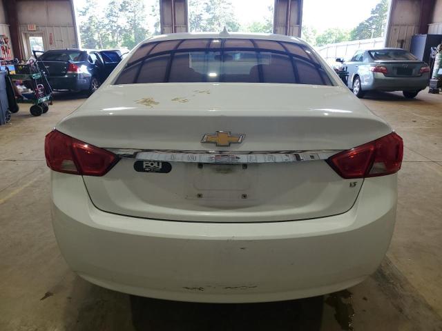 2018 CHEVROLET IMPALA LT 2G1105SA7J9168743