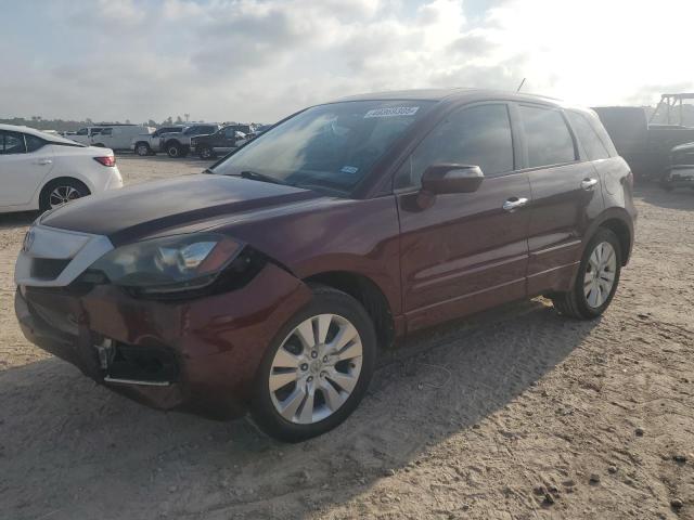 Vin: 5j8tb2h2xba004774, lot: 49369305, acura rdx 2011 img_1
