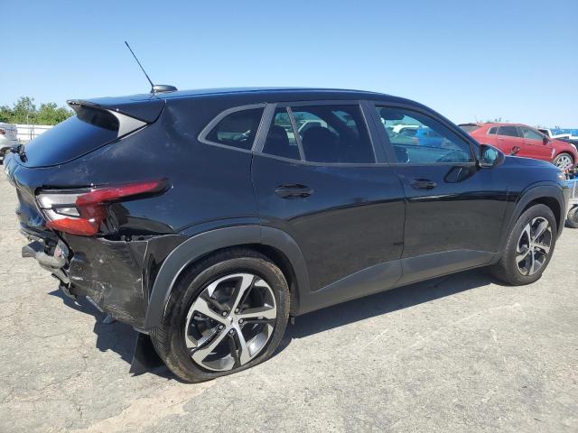 Vin: kl77lge25rc062544, lot: 57899825, chevrolet trax 1rs 1rs 20243