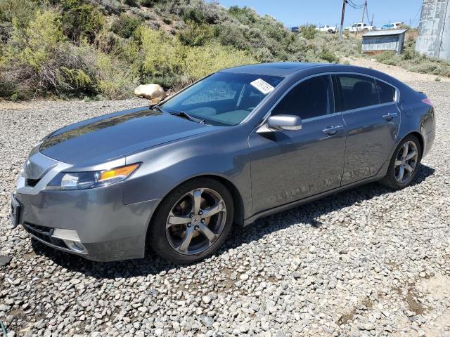 Vin: 19uua9f50aa002513, lot: 57997055, acura tl 2010 img_1