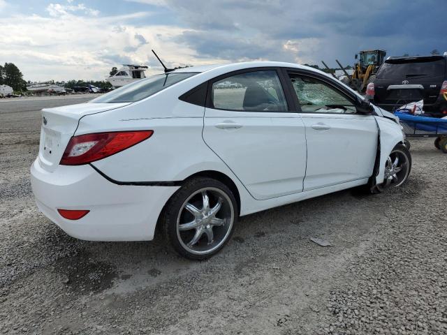 2016 HYUNDAI ACCENT SE KMHCT4AE4GU162749