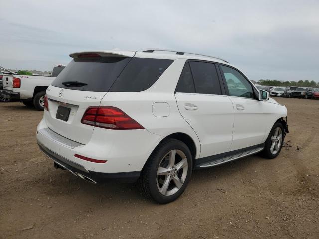 Vin: 4jgda5hbxga702134, lot: 57361295, mercedes-benz gle-class 350 4matic 20163