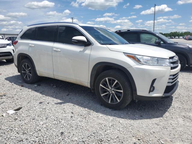 2018 TOYOTA HIGHLANDER 5TDJZRFH4JS801234