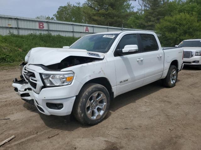 RAM 1500 BIG H