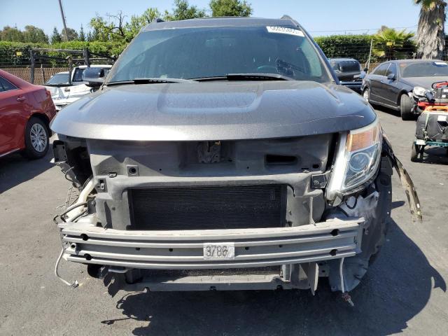 2015 FORD EXPLORER X - 1FM5K8D89FGC06296