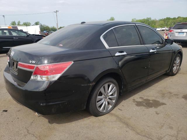 Vin: 1hgcp3f80ba002854, lot: 56047715, honda accord exl 20113