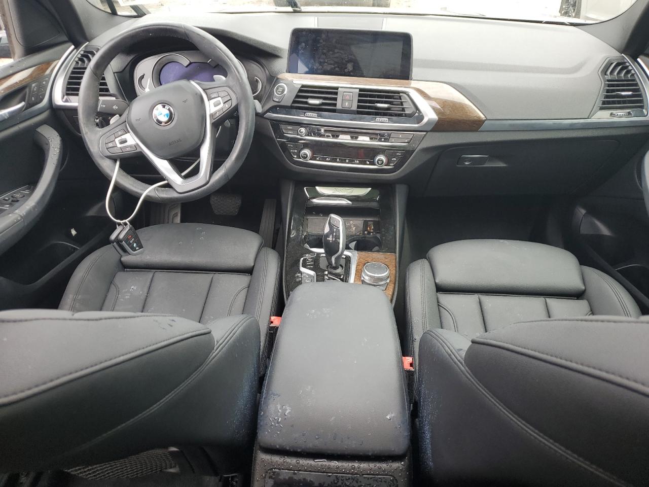 BMW X3 XDRIVE30I