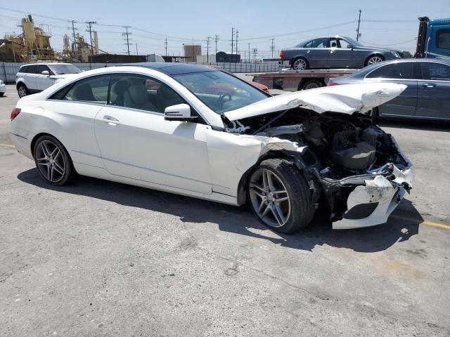 Vin: wddkj5kb0ef269174, lot: 57530835, mercedes-benz e-class 350 20144
