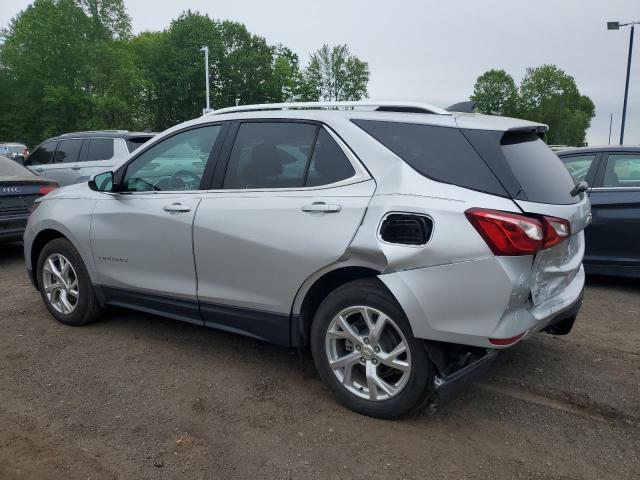 Vin: 3gnaxvex0ls668713, lot: 56648195, chevrolet equinox lt 20202
