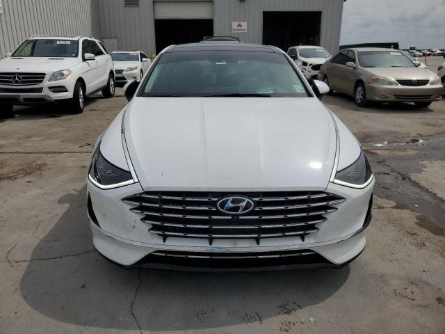 2023 HYUNDAI SONATA HYB KMHL54JJ6PA068199