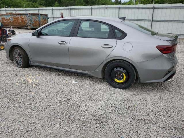 Vin: 3kpf44ac1pe546984, lot: 57500375, kia forte gt 20232