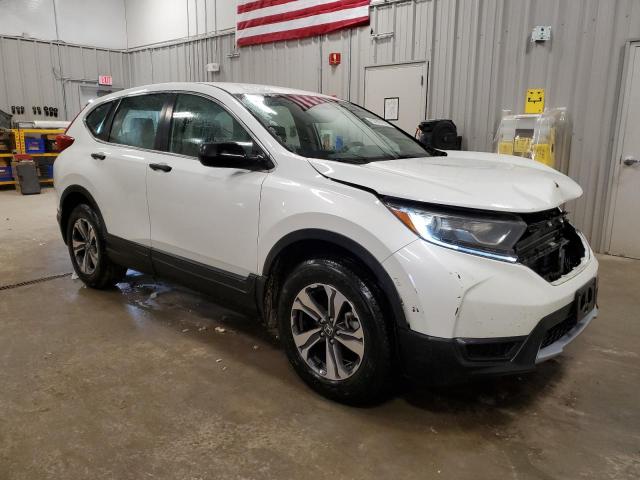 Vin: 2hkrw6h32jh207002, lot: 57897875, honda crv lx 20184