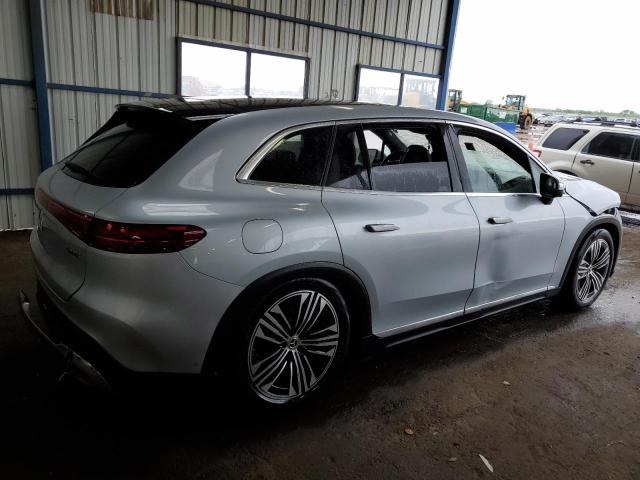 Vin: 4jgdm2eb6pa024248, lot: 56052475, mercedes-benz eqs suv 45 450 4matic 20233