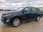 2020 CHEVROLET EQUINOX LS - 2GNAXSEV3L6137422