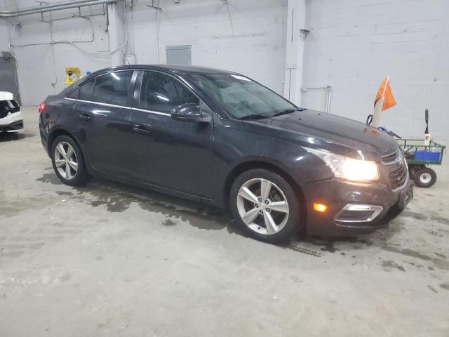 Vin: 1g1pe5sb2f7216131, lot: 58718435, chevrolet cruze lt 20154
