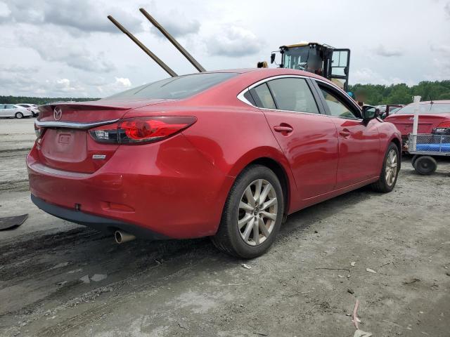 Vin: jm1gj1u66e1130091, lot: 58366375, mazda 6 sport 20143