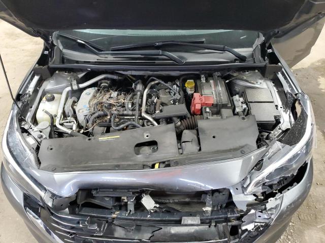 2024 NISSAN SENTRA S - 3N1AB8BV1RY218749